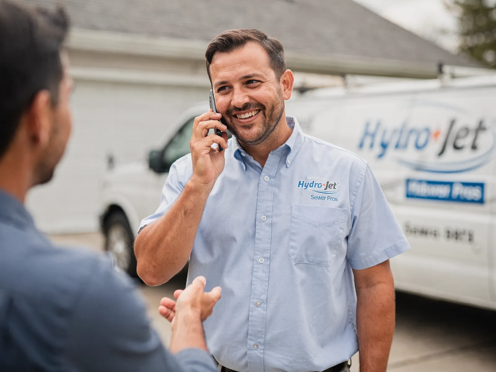Hydro Jetting Near Me Rancho Santa Fe, CA FAQs